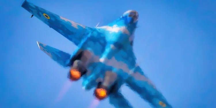 El Su-27 Flanker: una leyenda de la aviación de cuarta generación