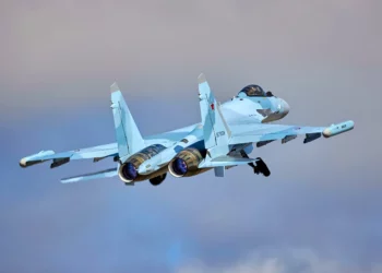 Su-35S