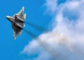 Rusia anuncia contratos de exportación para el Sukhoi Su-57 Felon