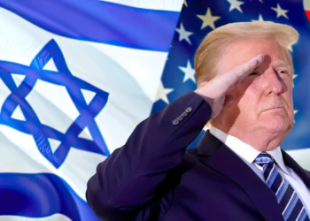 Cinco razones por las que Trump es bueno para Israel