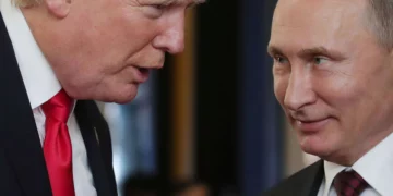 ¿Podrá Trump poner fin a la “guerra interminable” de Ucrania?