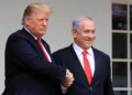 Netanyahu felicita a Trump por su victoria