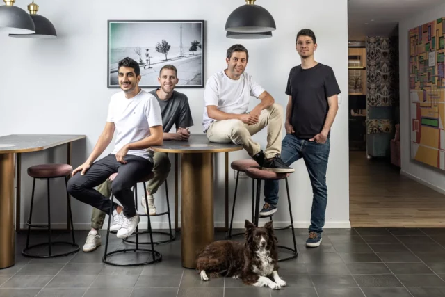 Google retoma negociaciones para adquirir Wiz por $30.000 M