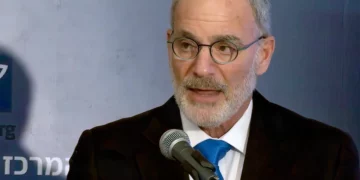 Netanyahu designa a Yehiel Leiter como nuevo embajador de EE. UU.