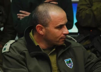 Coronel de Golani renuncia tras ataque mortal en el sur del Líbano