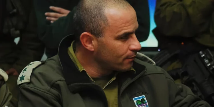 Coronel de Golani renuncia tras ataque mortal en el sur del Líbano