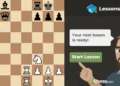 Antisemitismo desenfrenado en la popular aplicación Chess.com