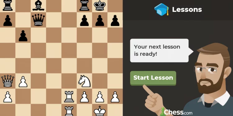 Antisemitismo desenfrenado en la popular aplicación Chess.com