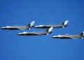 Foto: Fuerzas Aéreas del Ejército Popular de Liberación (PLAAF)