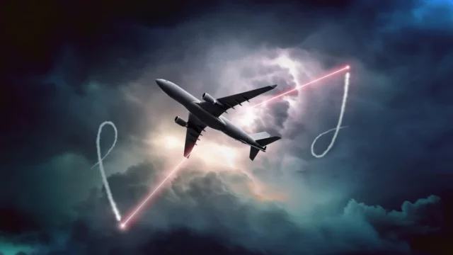 Sistema Miysis DIRCM de Leonardo protegerá avión VIP gubernamental