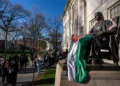 Conferencia en Harvard aborda antisemitismo en los campus universitarios