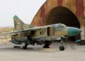 10 aviones y 154 tanques rusos capturados en Siria