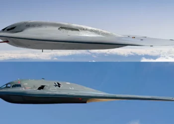 El B-21 Raider: ¿más avanzado y económico que el B-2 Spirit?