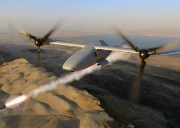 Bell V-247 Vigilant