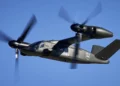 Bell V-280 Valor: el futuro de los helicópteros de asalto en EE. UU.