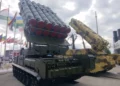 Buk-M3 Viking