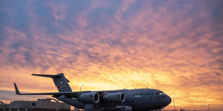 El destino del último Lockheed Martin C-130H Hercules de la USAF