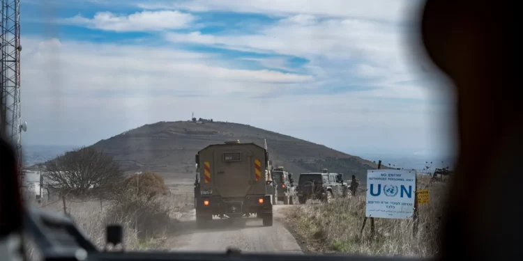 Francia exige a Israel retirar tropas de zona de amortiguación en Siria