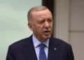 Erdogan: los kurdos en Siria serán enterrados si no deponen las armas