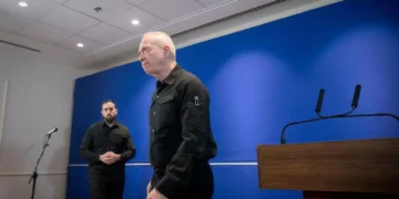 El exministro de Defensa, Yoav Gallant ha pedido una cooperación más estrecha entre Israel y Estados Unidos para enfrentar a los hutíes en Yemen