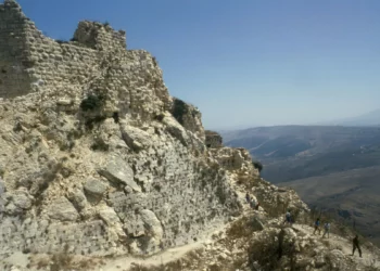 La Puerta de Fátima: testigo de la historia entre Israel y el Líbano