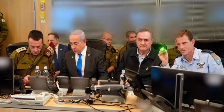 Israel anuncia que dará caza a todos los líderes hutíes