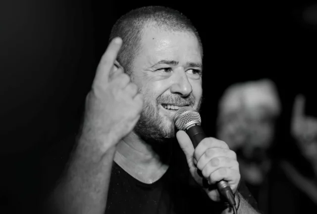 Muere Gilad Vital Shimon, músico israelí, en un accidente de motocicleta