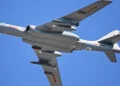Xi'an H-6