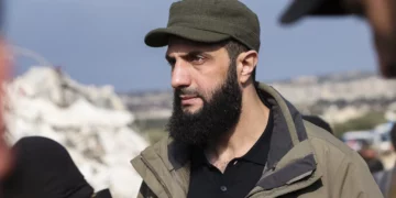 ¿Quiénes son los rebeldes que atacan al régimen sirio y representan un riesgo para Israel?