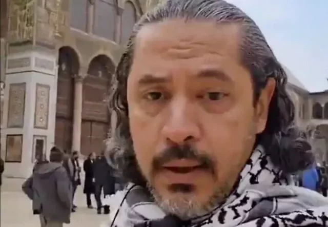 Líbano detiene a opositor egipcio Abdul Rahman al-Qaradawi