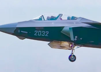 J-20S