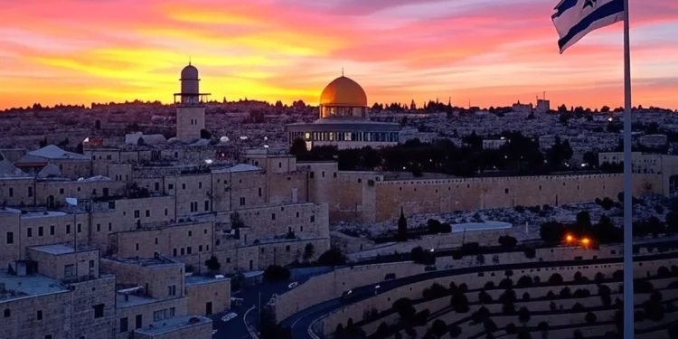 La batalla por Jerusalén