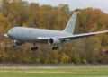 KC-46A