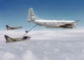 Del KC-97 al KC-46: una breve historia de los aviones cisterna