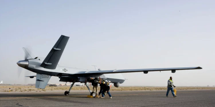 MQ-9