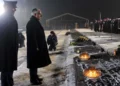 Netanyahu no asistirá a conmemoración en Polonia por riesgo de arresto