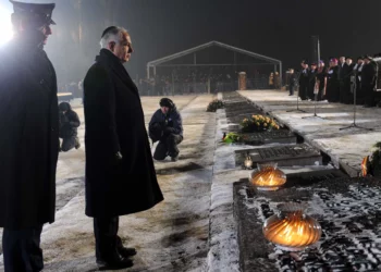 Netanyahu no asistirá a conmemoración en Polonia por riesgo de arresto