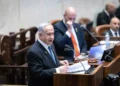 Netanyahu anuncia avances en posible acuerdo de rehenes con Hamás