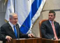 Netanyahu elogia compromiso de Paraguay con Israel en la Knéset