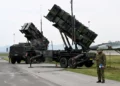 Rusia destruye cuatro lanzadores Patriot y un radar en Ucrania
