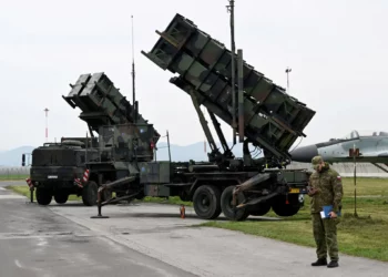 Rusia destruye cuatro lanzadores Patriot y un radar en Ucrania