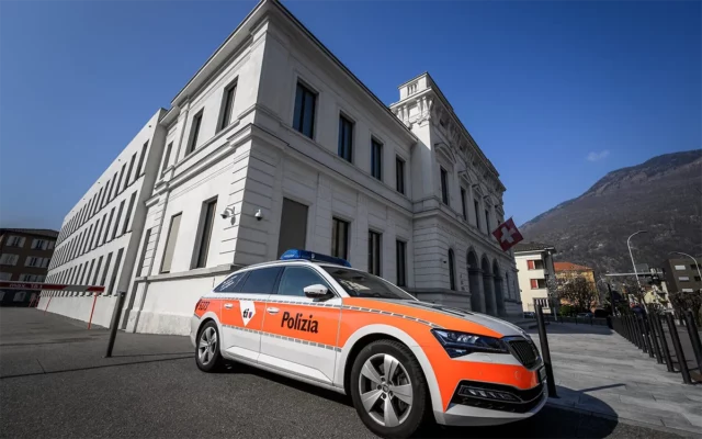 Suiza impulsa prohibición de símbolos nazis ante aumento del antisemitismo