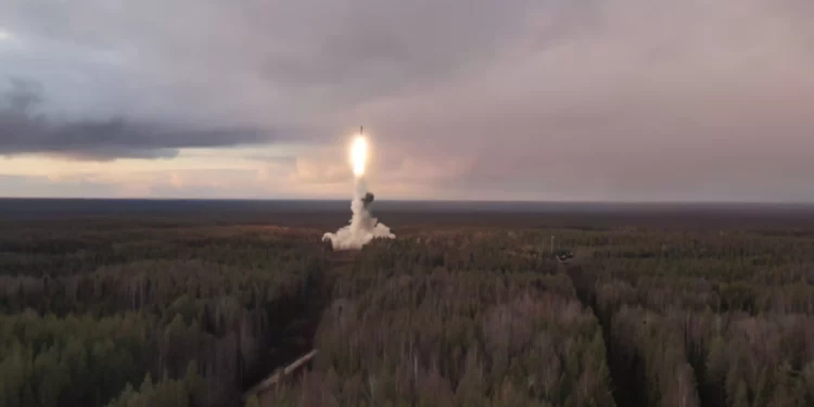 Polonia prueba un misil capaz de llegar a Moscú en minutos