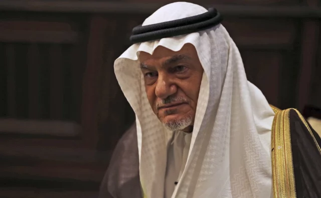 Realeza saudí llama “genocida” a Israel y dice que Netanyahu comparezca ante la CPI