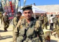 Soldado israelí muerto y ocho heridos en combates en Gaza