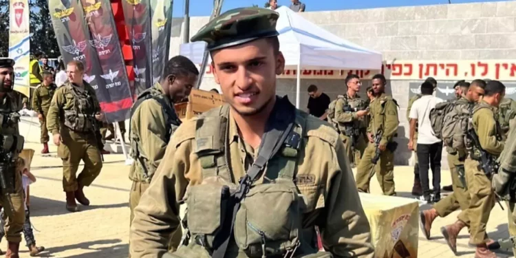 Soldado israelí muerto y ocho heridos en combates en Gaza