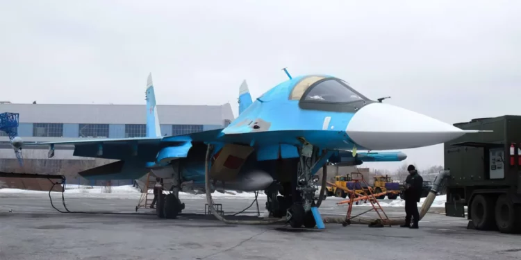 Su-34