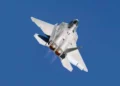 Sukhoi prueba nuevo diseño de toberas planas en el Su-57 Felon