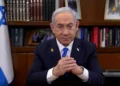 Netanyahu al pueblo iraní: Ustedes también serán libres