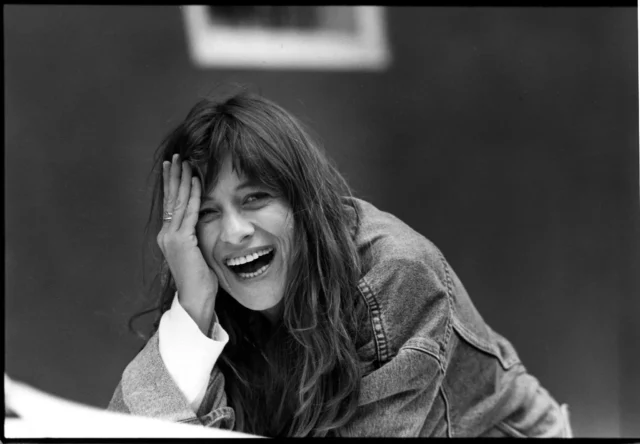 Muere la músico Corinne Allal a los 69 años